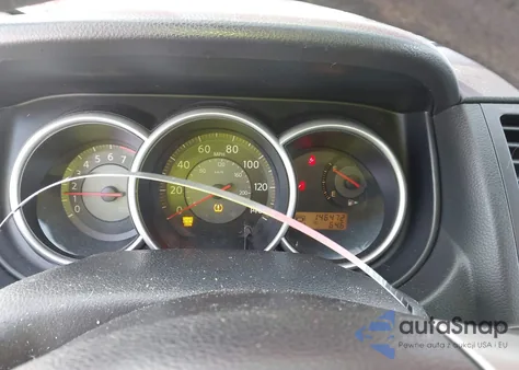 2009 Nissan Versa 1.8S from USA, damaged, VIN 3N1BC13E09L364189